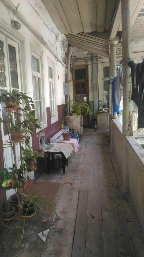 Apartment On Erekle Tbilisi Luaran gambar