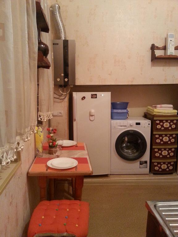 Apartment On Erekle Tbilisi Luaran gambar