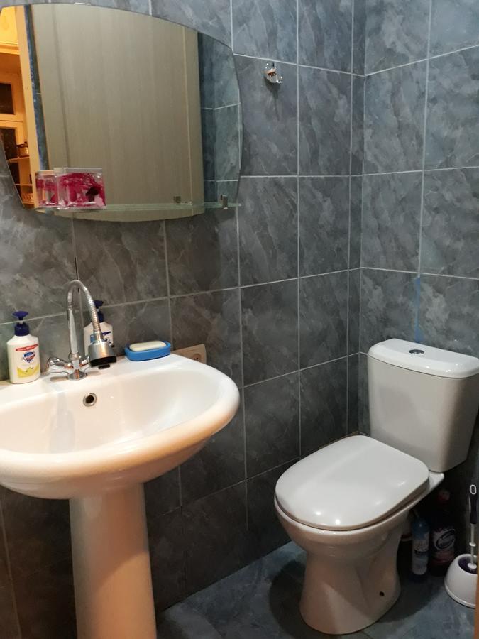 Apartment On Erekle Tbilisi Luaran gambar