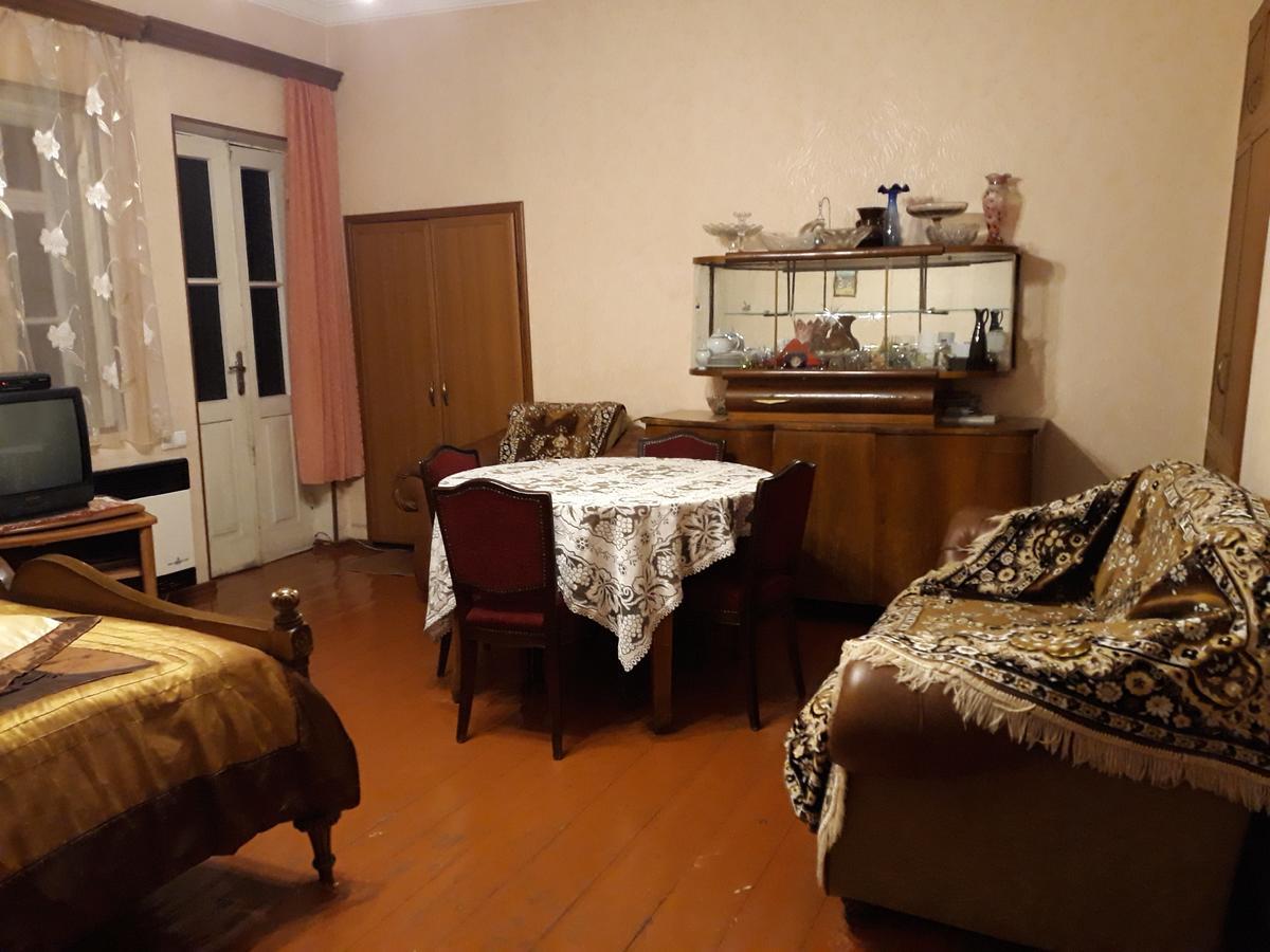 Apartment On Erekle Tbilisi Luaran gambar